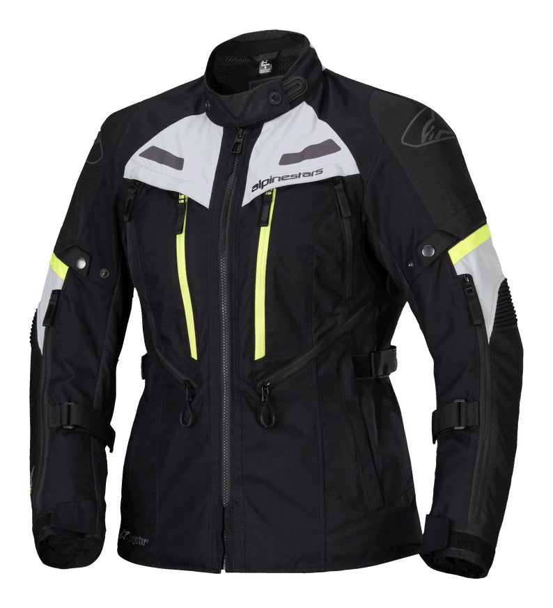 Alpinestars Stella Bogota Pro Drystar Chaqueta
