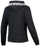 Alpinestars Stella Chrome V2 Sudadera con capucha