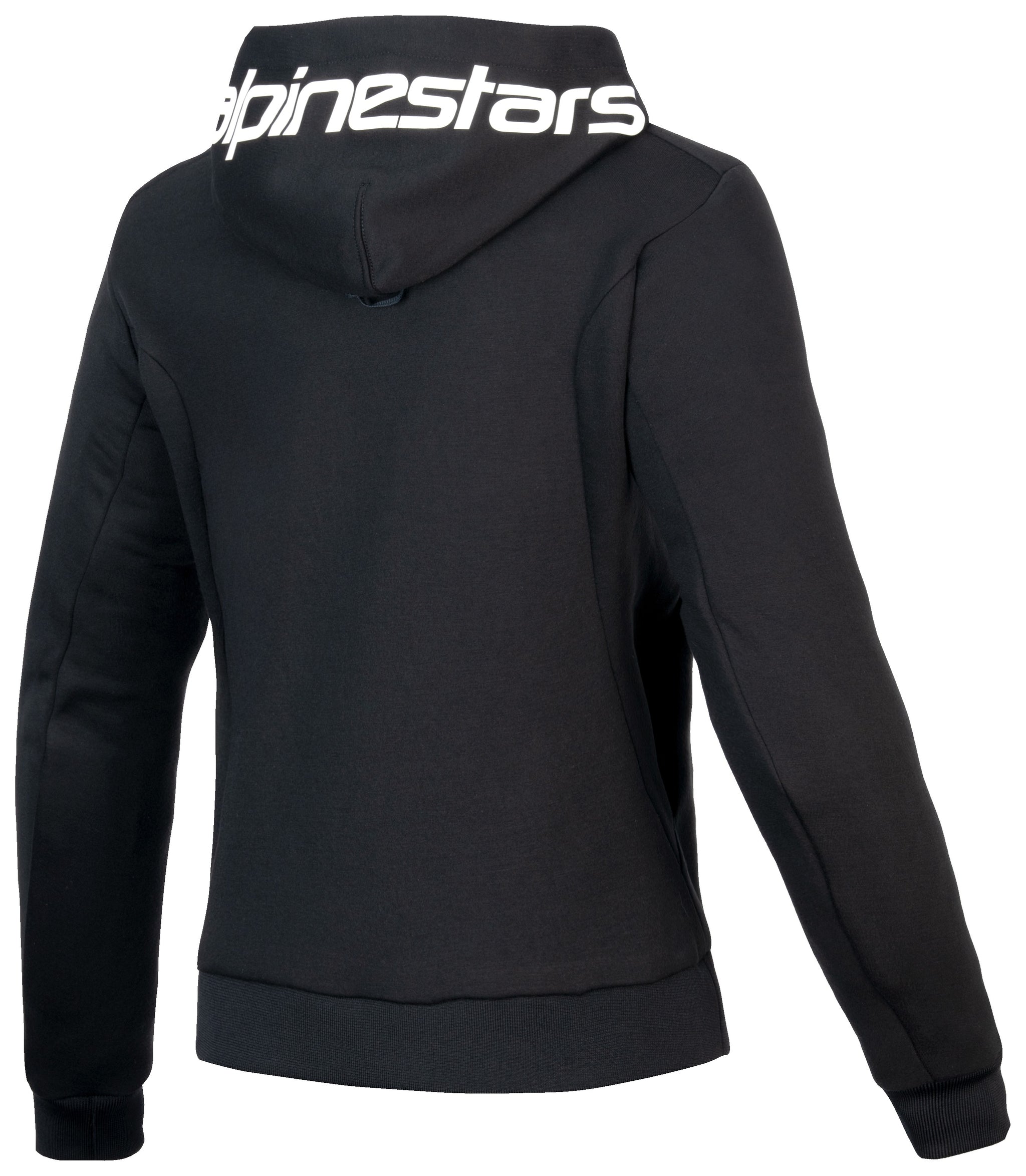 Alpinestars Stella Chrome V2 Sudadera con capucha