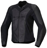 Alpinestars Stella Faster V3 Chaqueta de cuero