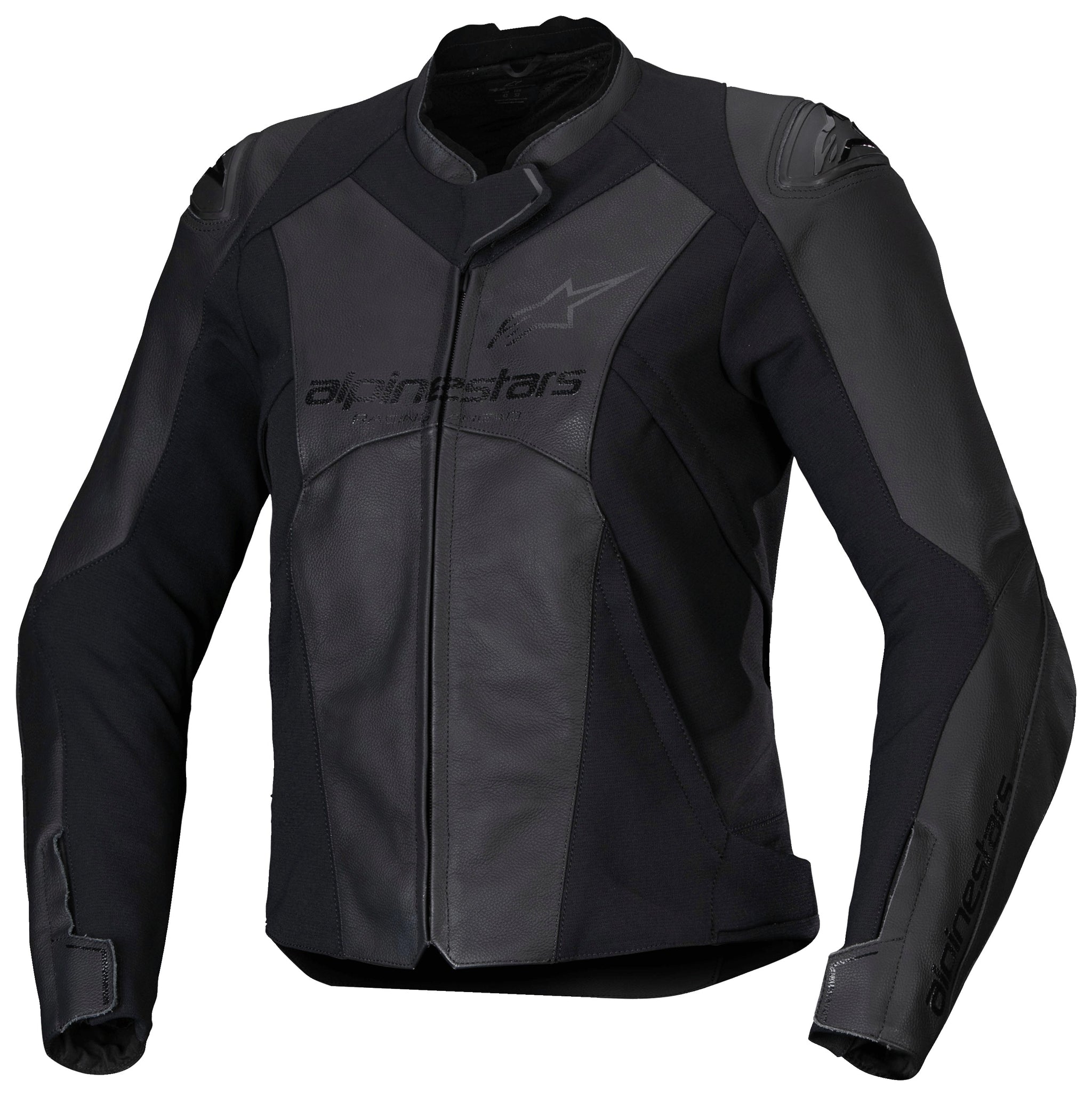 Alpinestars Stella Faster V3 Chaqueta de cuero