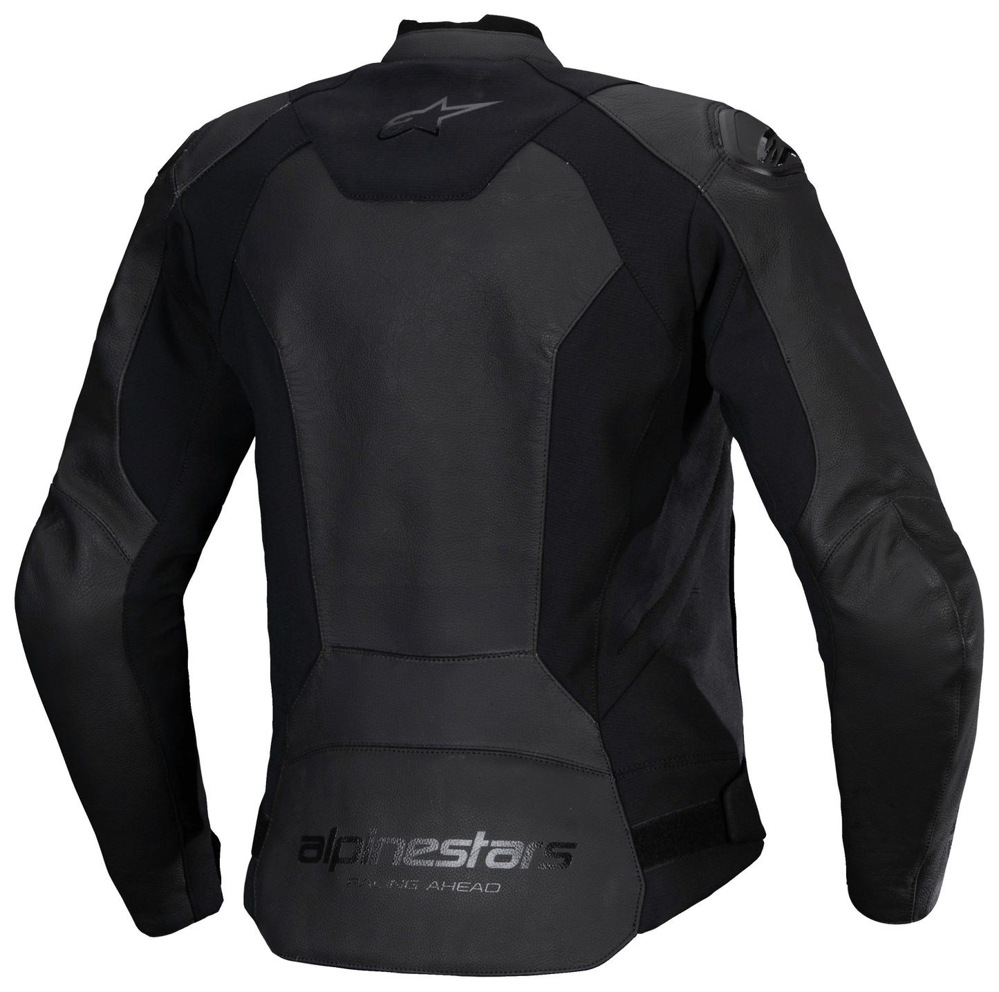 Alpinestars Stella Faster V3 Chaqueta de cuero