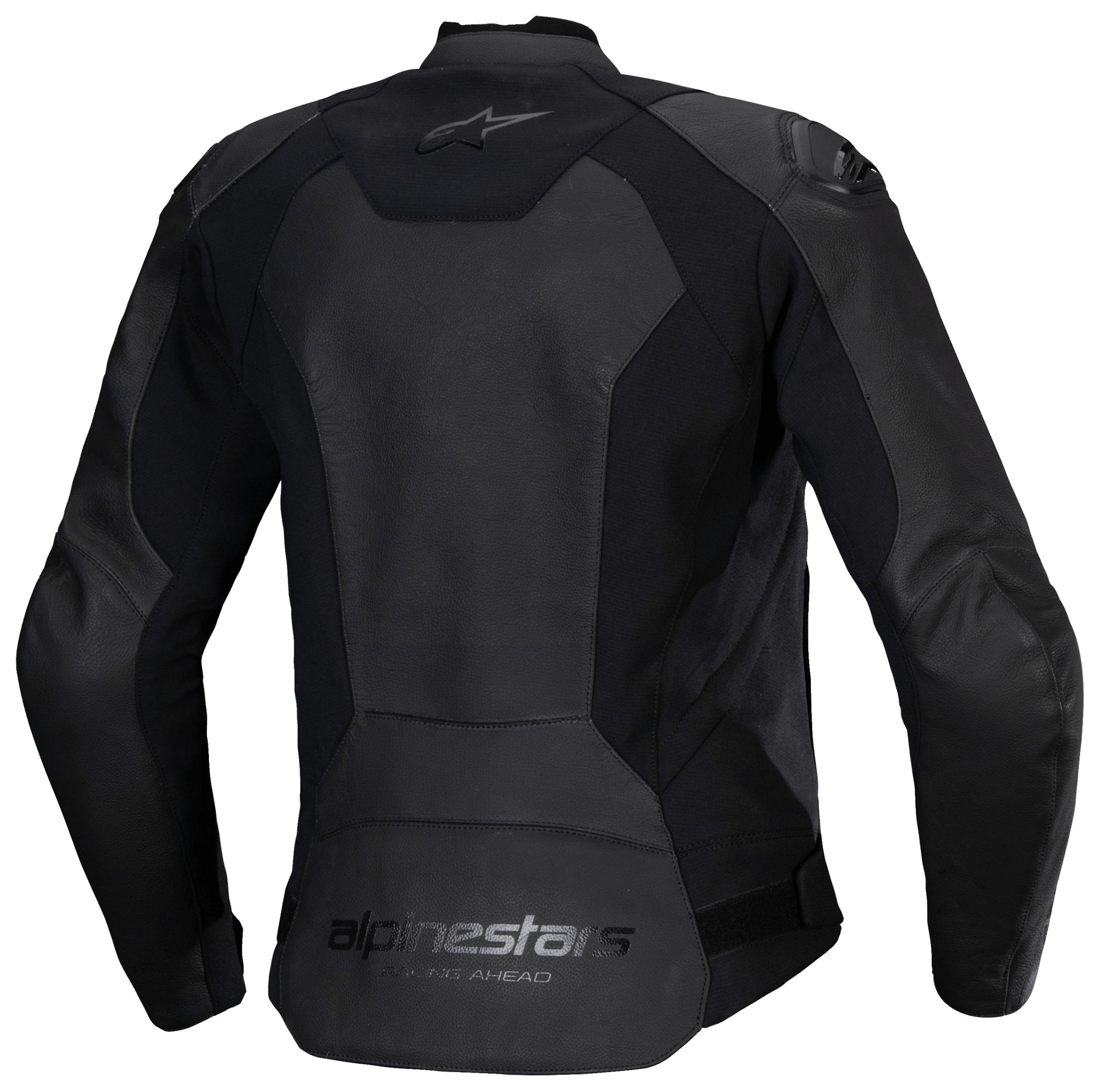 Alpinestars Stella Faster V3 Chaqueta de cuero