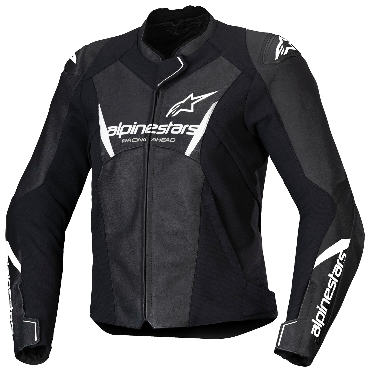Alpinestars Stella Faster V3 Chaqueta de cuero