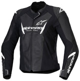 Alpinestars Stella Faster V3 Chaqueta de cuero