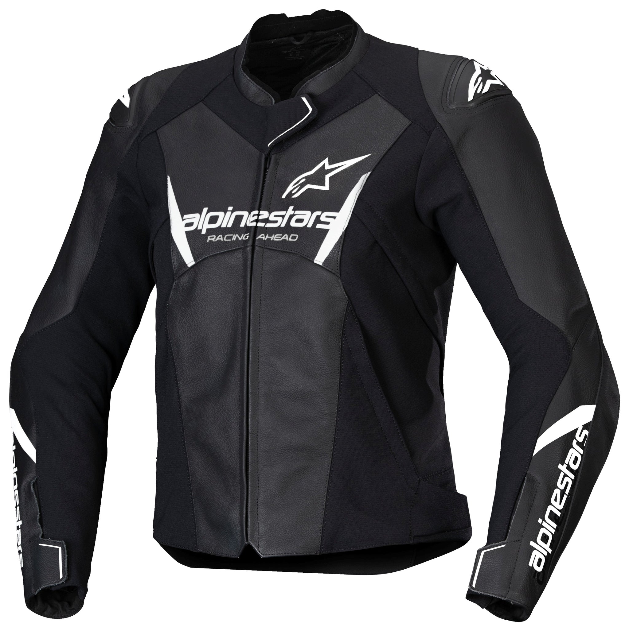 Alpinestars Stella Faster V3 Chaqueta de cuero
