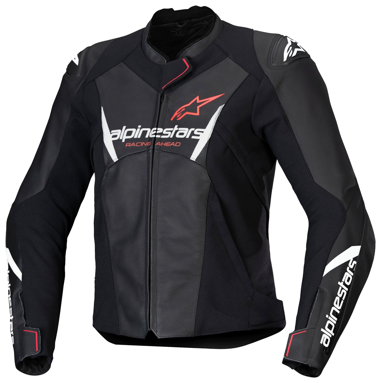 Alpinestars Stella Faster V3 Chaqueta de cuero