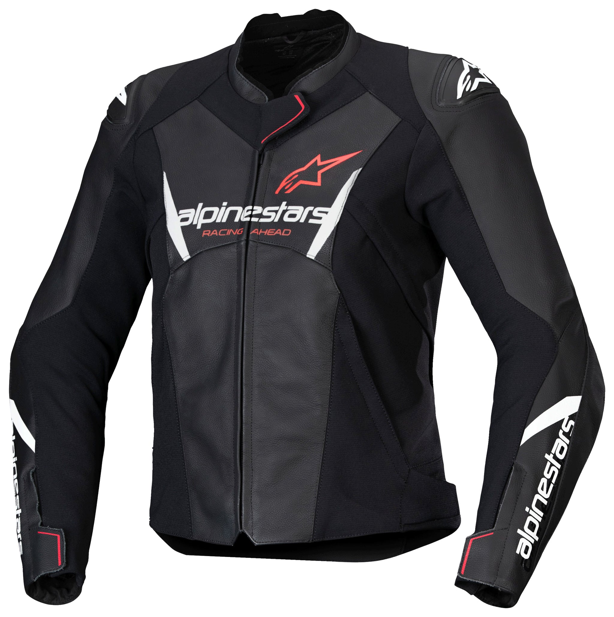 Alpinestars Stella Faster V3 Chaqueta de cuero