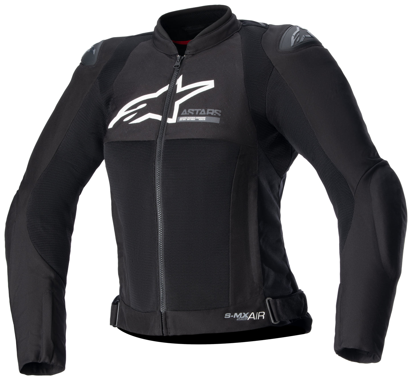 Alpinestars Stella SMX Air Chaqueta de mujer