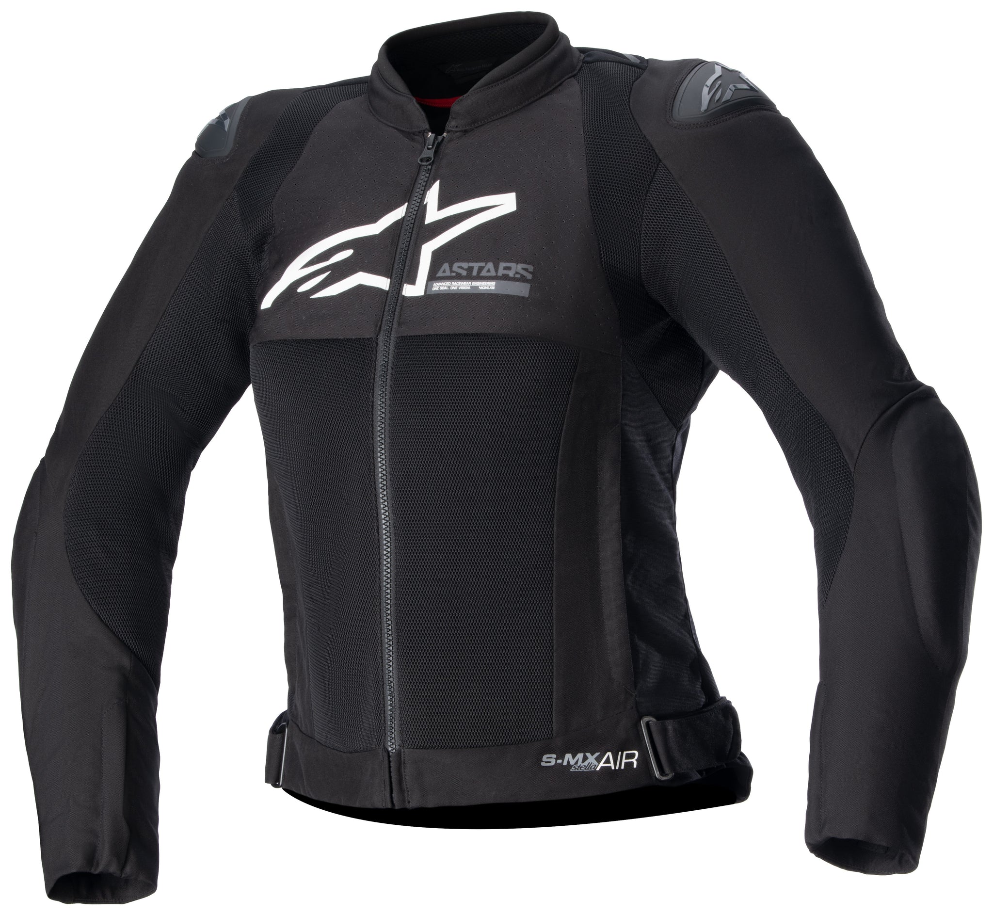 Alpinestars Stella SMX Air Chaqueta de mujer