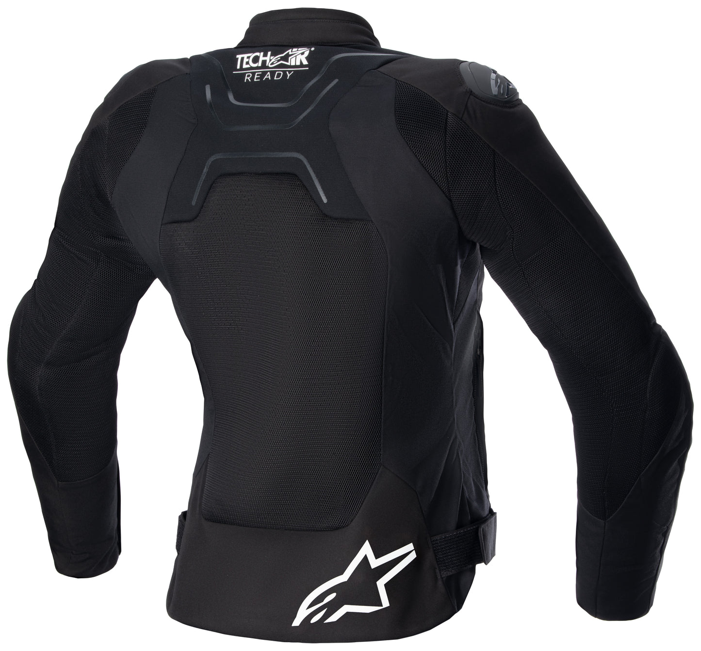 Alpinestars Stella SMX Air Chaqueta de mujer