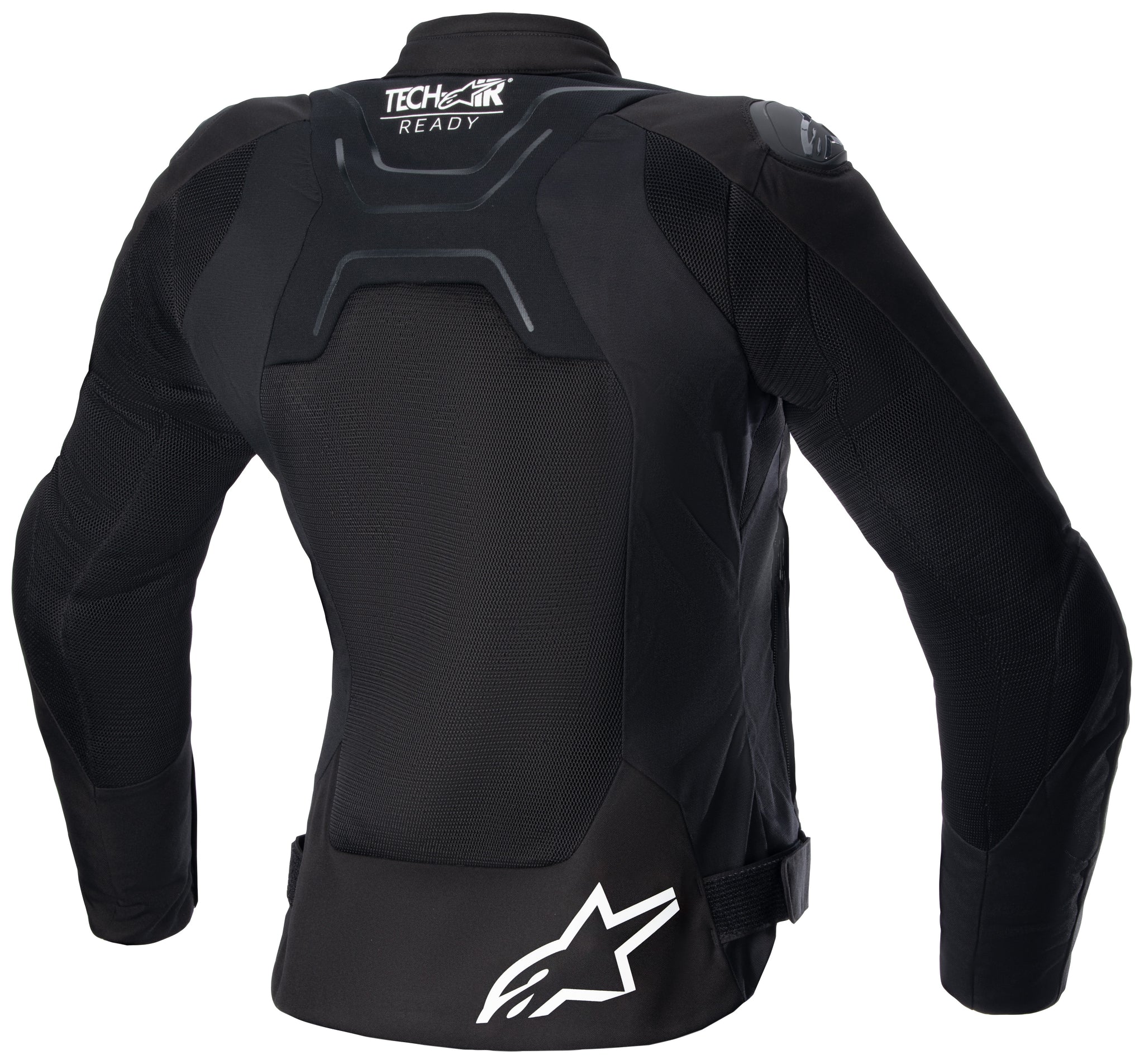 Alpinestars Stella SMX Air Chaqueta de mujer