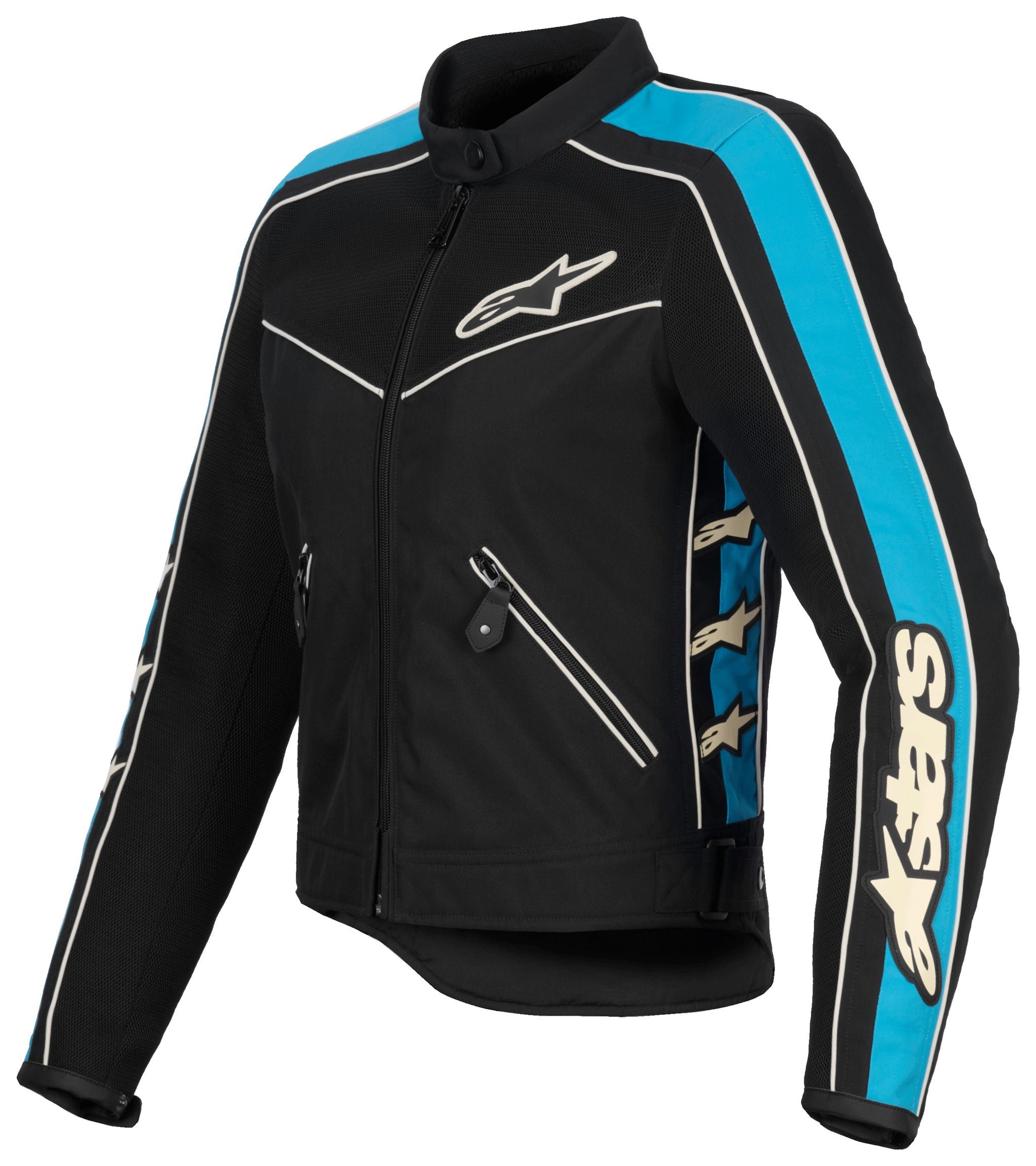 Alpinestars Stella T-Dyno Air Chaqueta