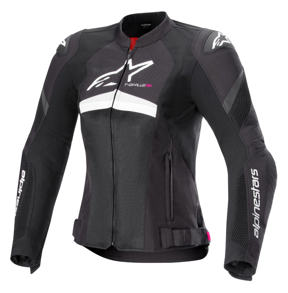 Alpinestars Stella T-GP Plus R V4 Airflow Chaqueta
