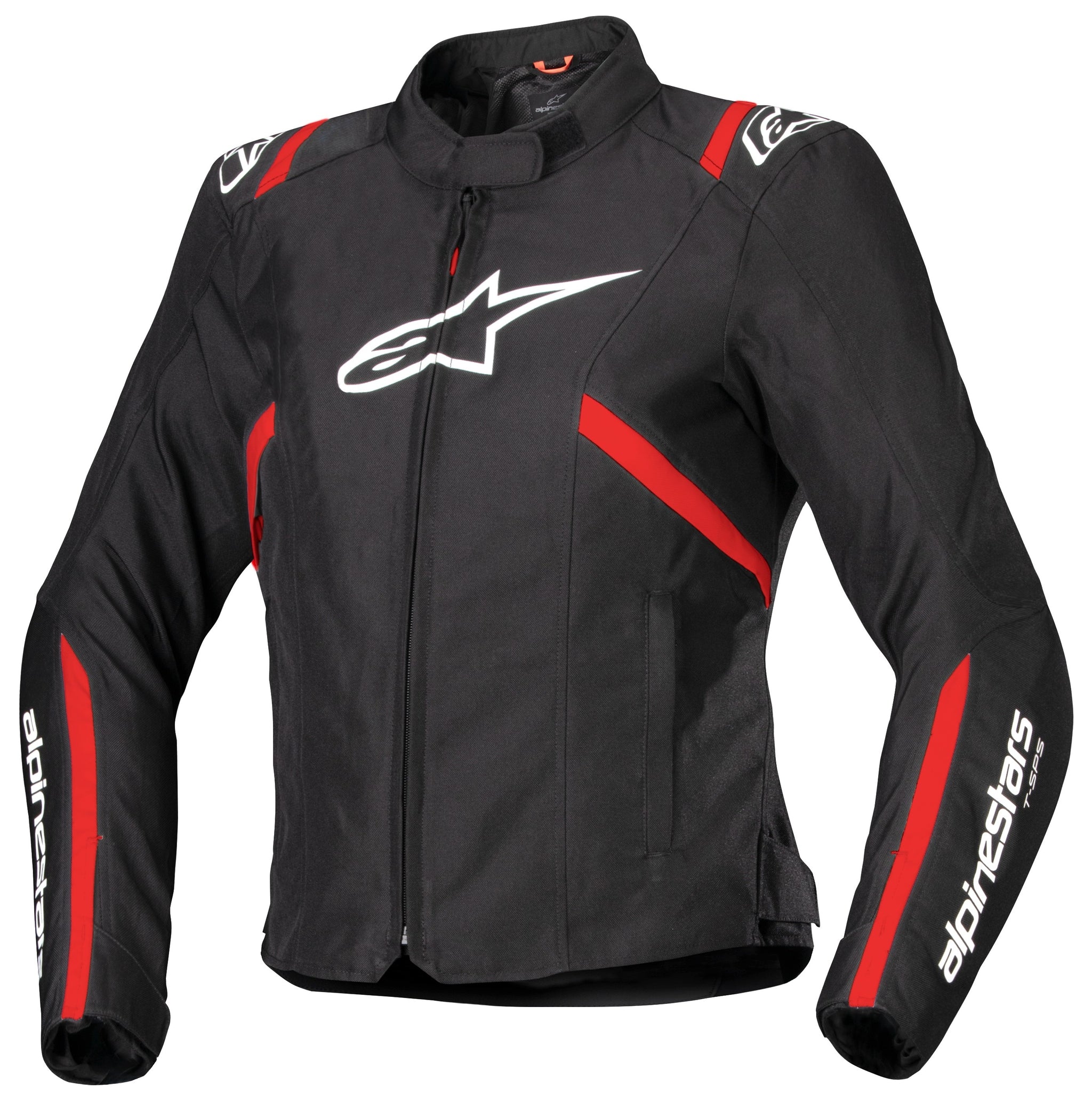 Alpinestars Stella T-SPS V2 WP Chaqueta Black/Black / LG [Caja abierta]