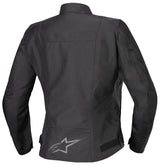 Alpinestars Stella T-SPS V2 WP Chaqueta Black/Black / LG [Caja abierta]