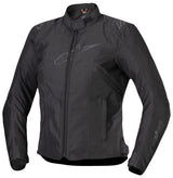 Alpinestars Stella T-SPS V2 WP Chaqueta Black/Black / LG [Caja abierta]