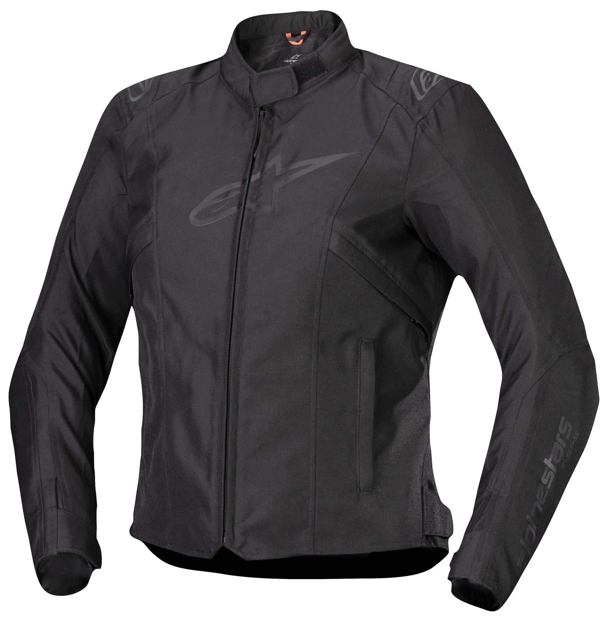 Alpinestars Stella T-SPS V2 WP Chaqueta Black/Black / LG [Caja abierta]