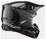 Alpinestars Supertech M10 Carbon Fame Casco