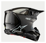 Alpinestars Supertech S-M10 Carbon Casco
