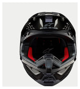 Alpinestars Supertech S-M10 Carbon Casco