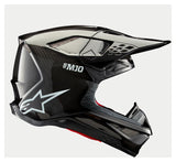 Alpinestars Supertech S-M10 Carbon Casco