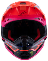 Alpinestars Supertech M10 Deegan Casco