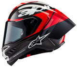 Alpinestars Supertech R10 Carbon Element Casco