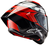Alpinestars Supertech R10 Carbon Element Casco