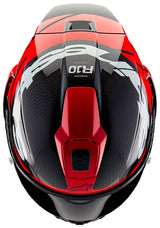 Alpinestars Supertech R10 Carbon Element Casco