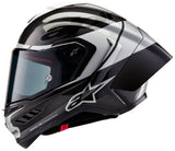 Alpinestars Supertech R10 Carbon Element Casco