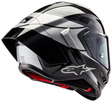 Alpinestars Supertech R10 Carbon Element Casco