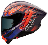 Alpinestars Supertech R10 Carbon Casco