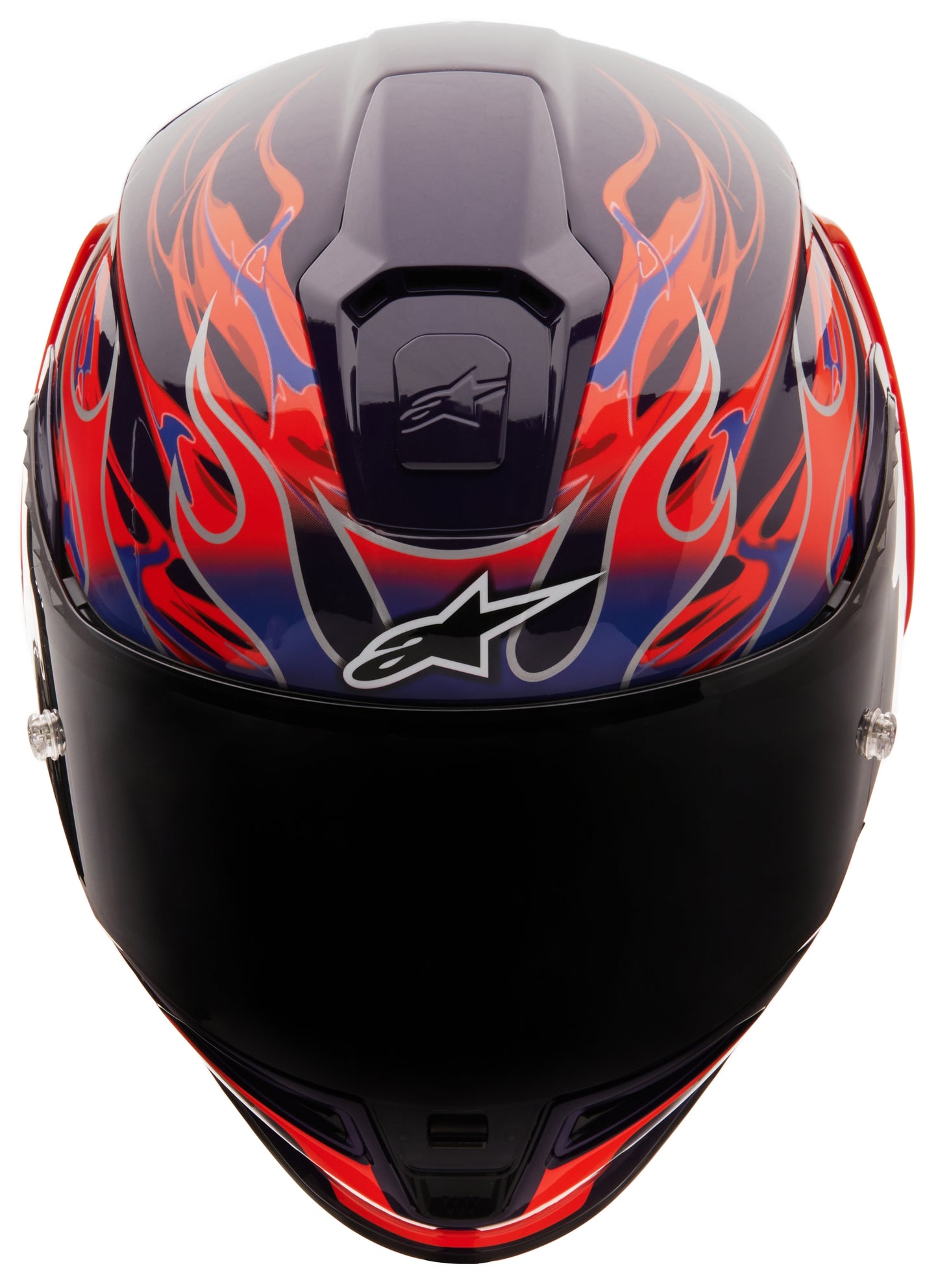 Alpinestars Supertech R10 Carbon Casco