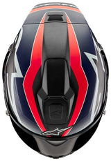 Alpinestars Supertech R10 Carbon Team Casco
