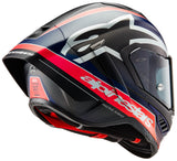 Alpinestars Supertech R10 Carbon Team Casco