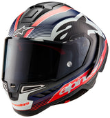 Alpinestars Supertech R10 Carbon Team Casco