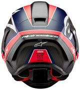 Alpinestars Supertech R10 Carbon Team Casco