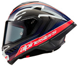 Alpinestars Supertech R10 Carbon Team Casco