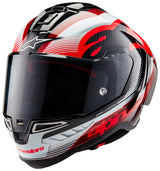 Alpinestars Supertech R10 Carbon Team Casco