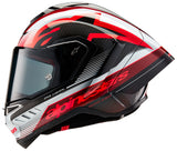 Alpinestars Supertech R10 Carbon Team Casco