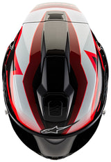 Alpinestars Supertech R10 Carbon Team Casco