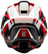 Alpinestars Supertech R10 Carbon Team Casco