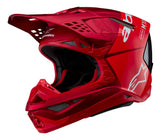 Alpinestars Supertech S-M10 Flood Casco