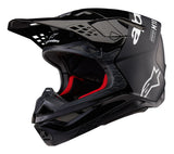 Alpinestars Supertech S-M10 Flood Casco