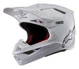 Alpinestars Supertech S-M10 Carbon Casco