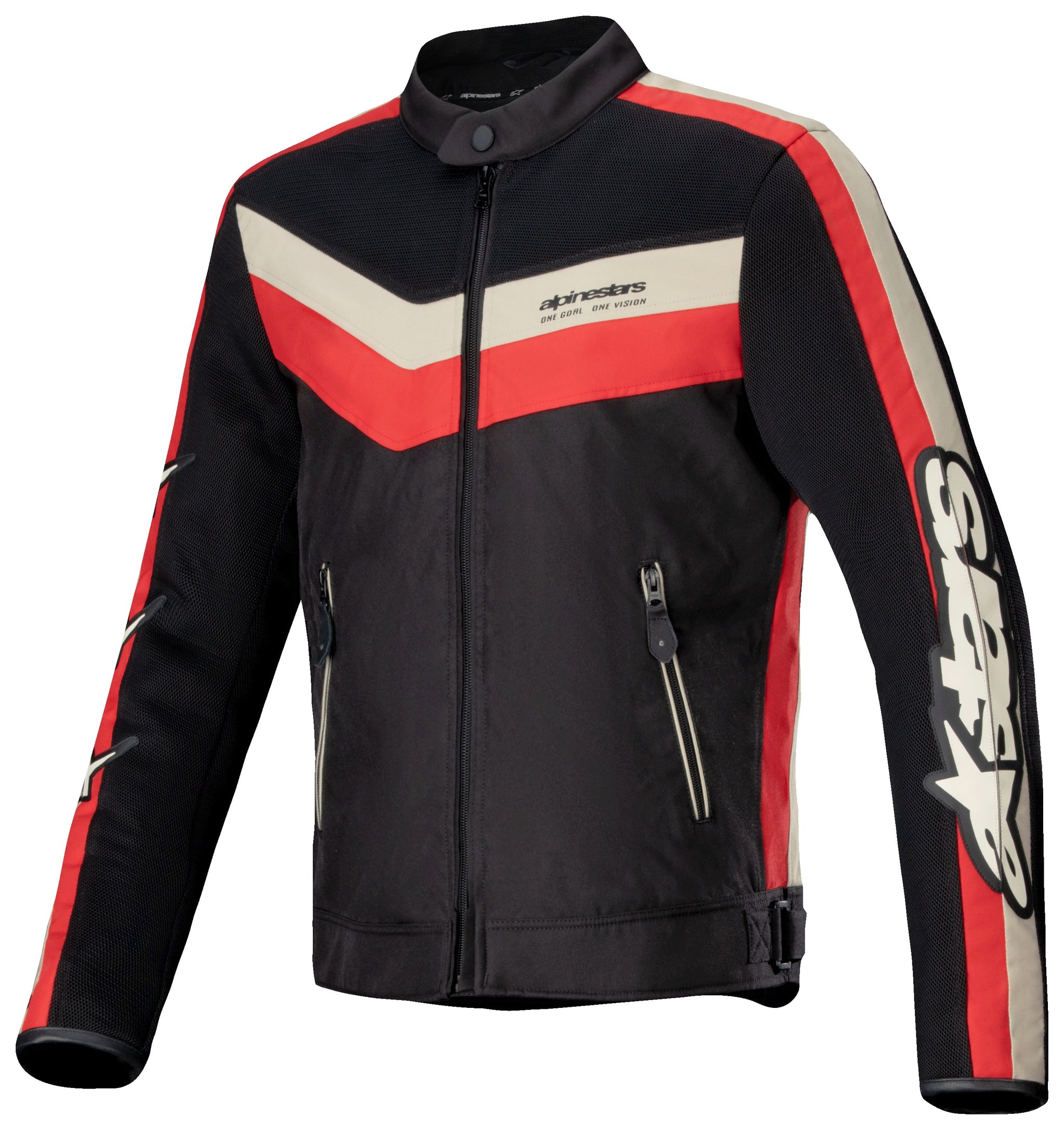 Alpinestars T-Dyno Air Chaqueta