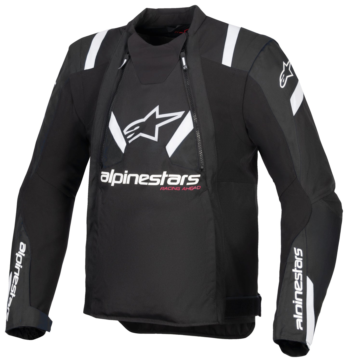 Alpinestars T-Stunt Air Chaqueta