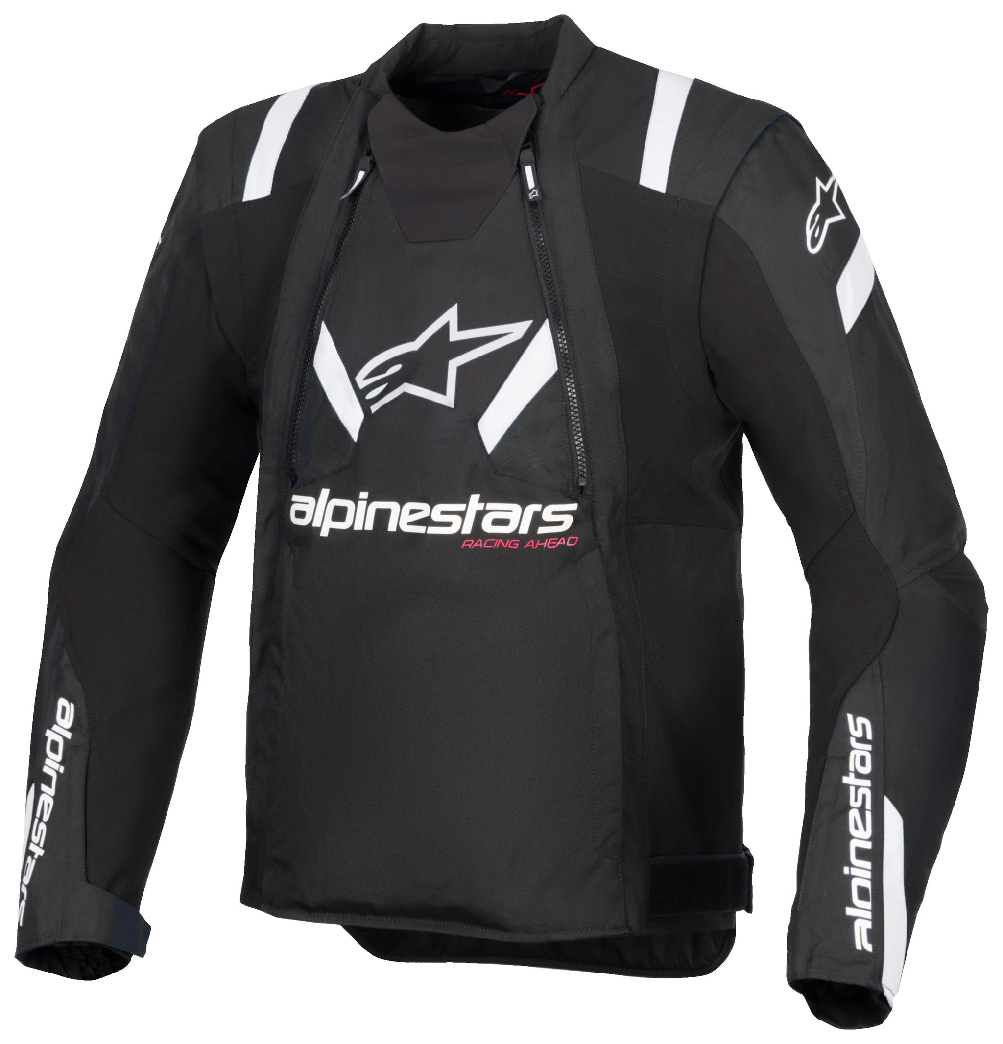 Alpinestars T-Stunt Air Chaqueta