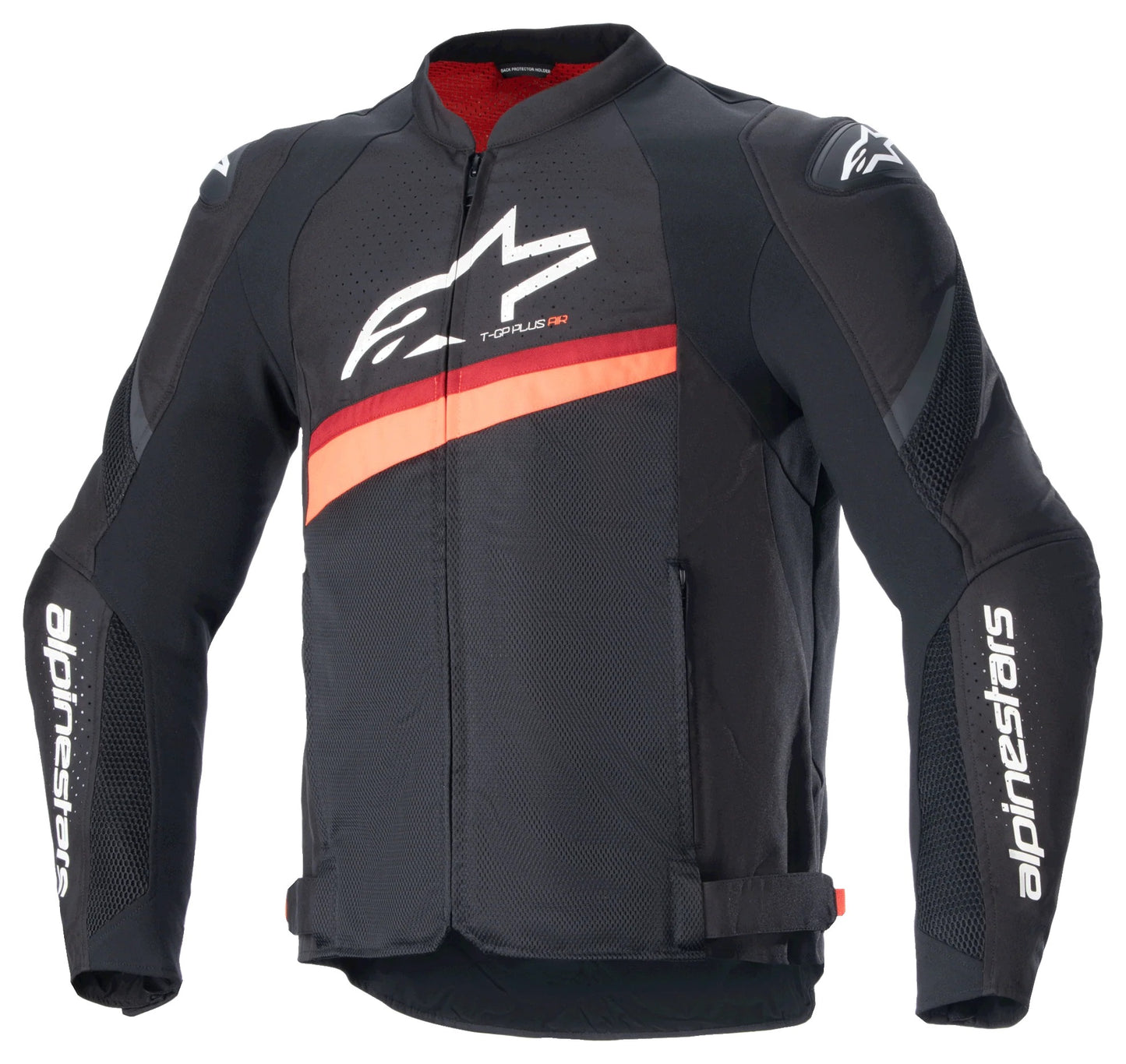Alpinestars T-GP Plus R V4 Airflow Chaqueta